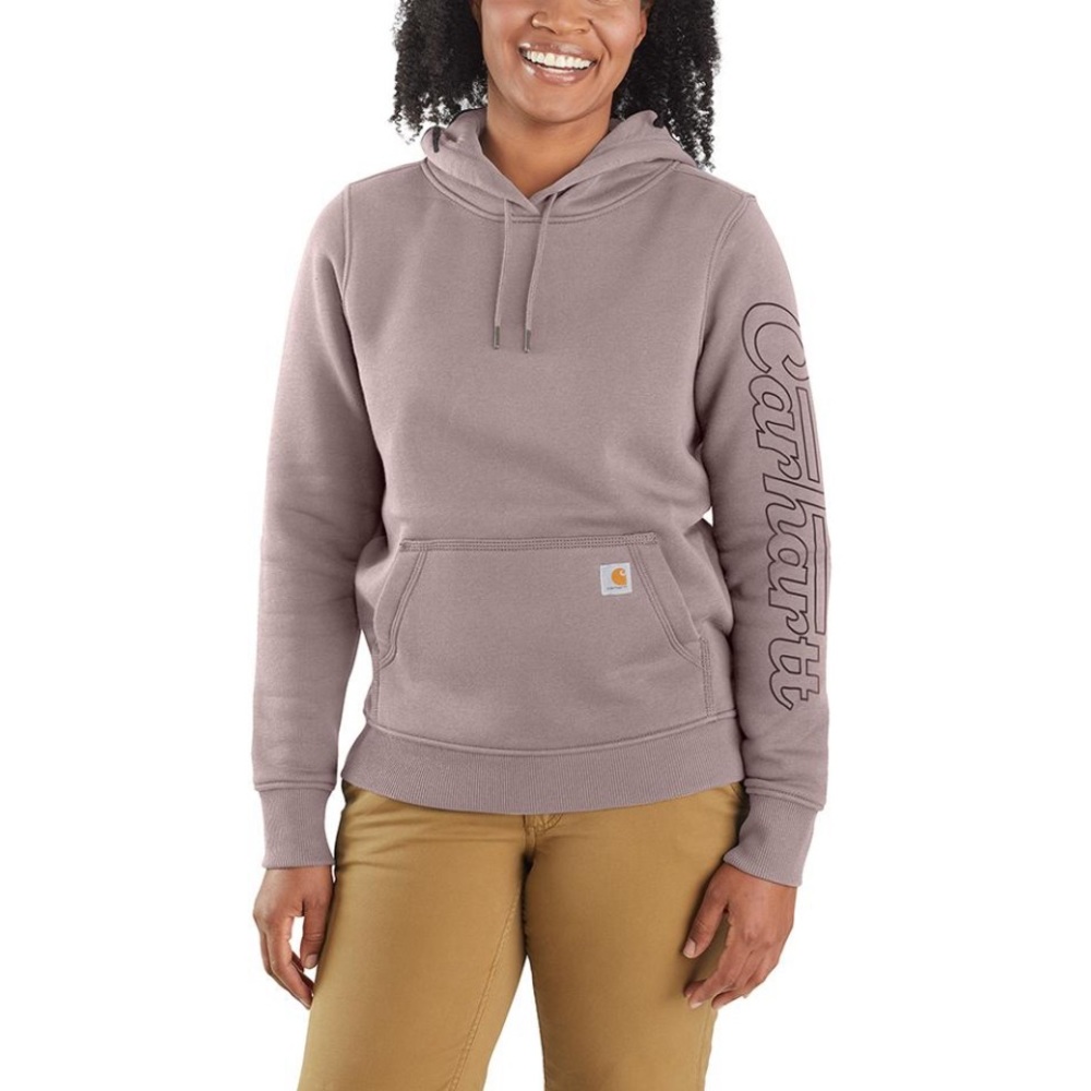 NWT Carhartt Hoodie
